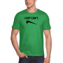 Marškinėliai NIKE Marškinėliai NIKE